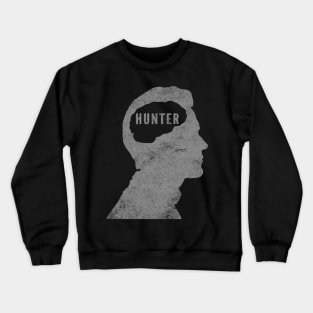 Mindhunter Holden Crewneck Sweatshirt